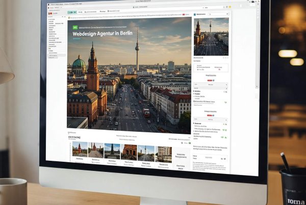Woran erkennt man eine gute Webdesign Agentur