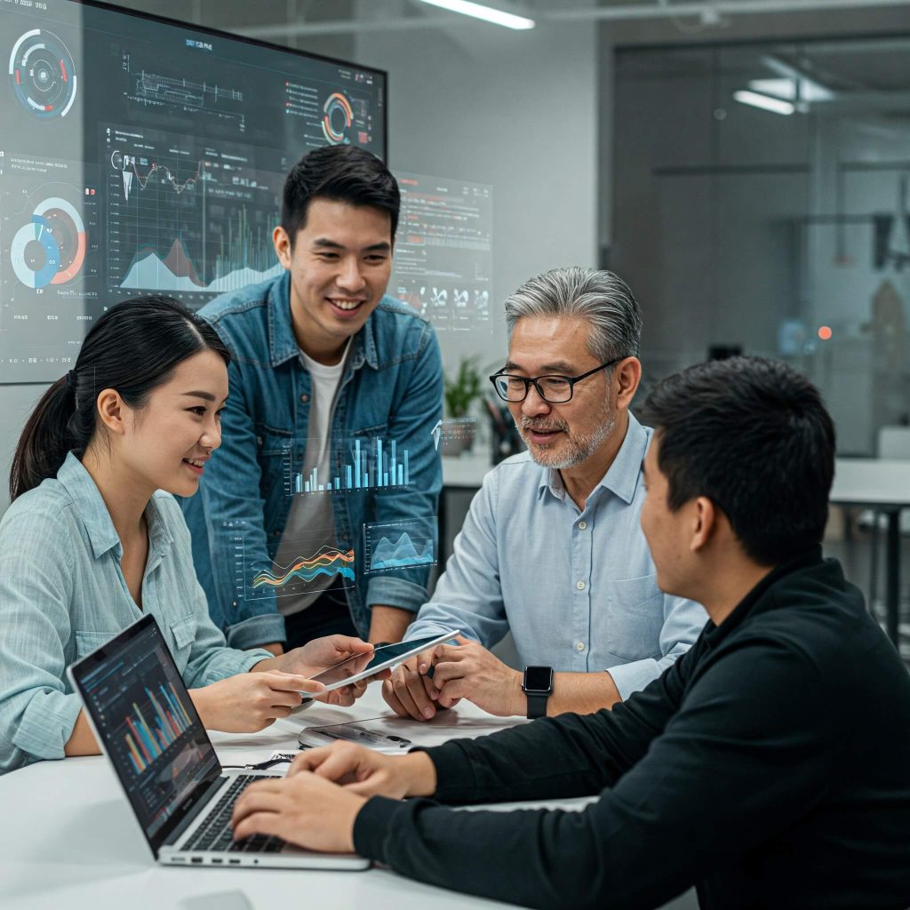 gute online marketing agentur erkennen