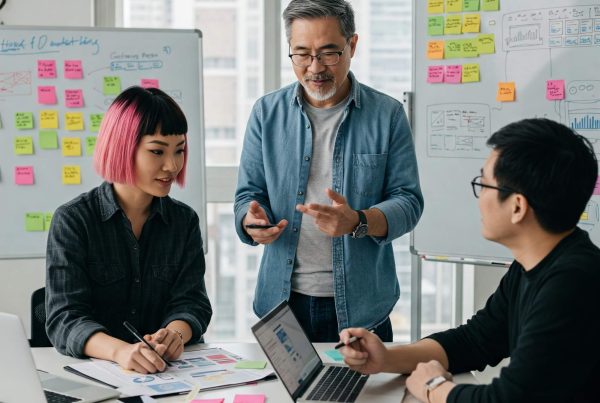 Gute Social Media Agentur erkennen