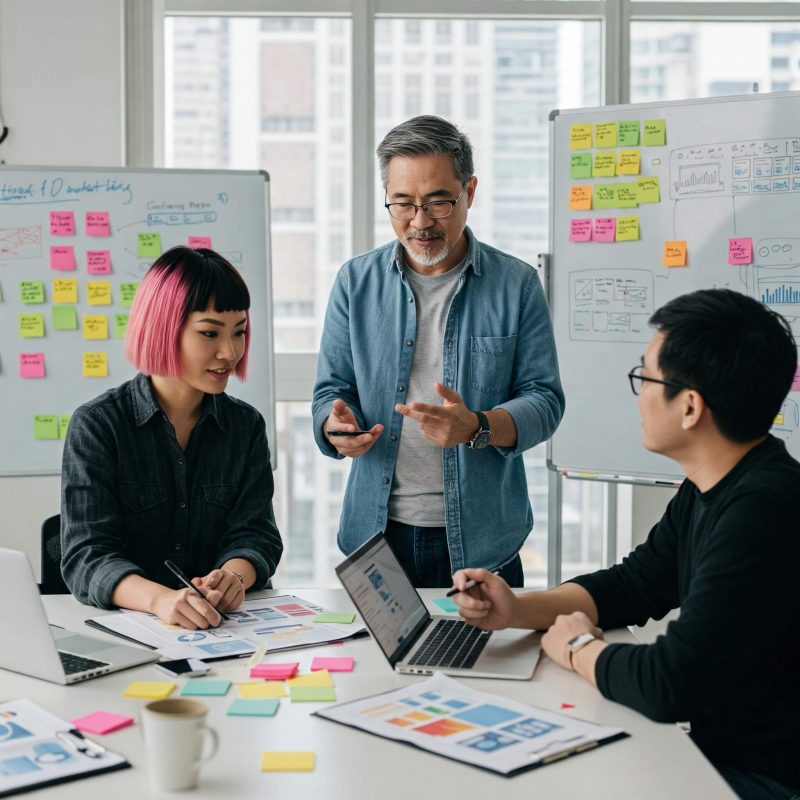 Gute Social Media Agentur erkennen