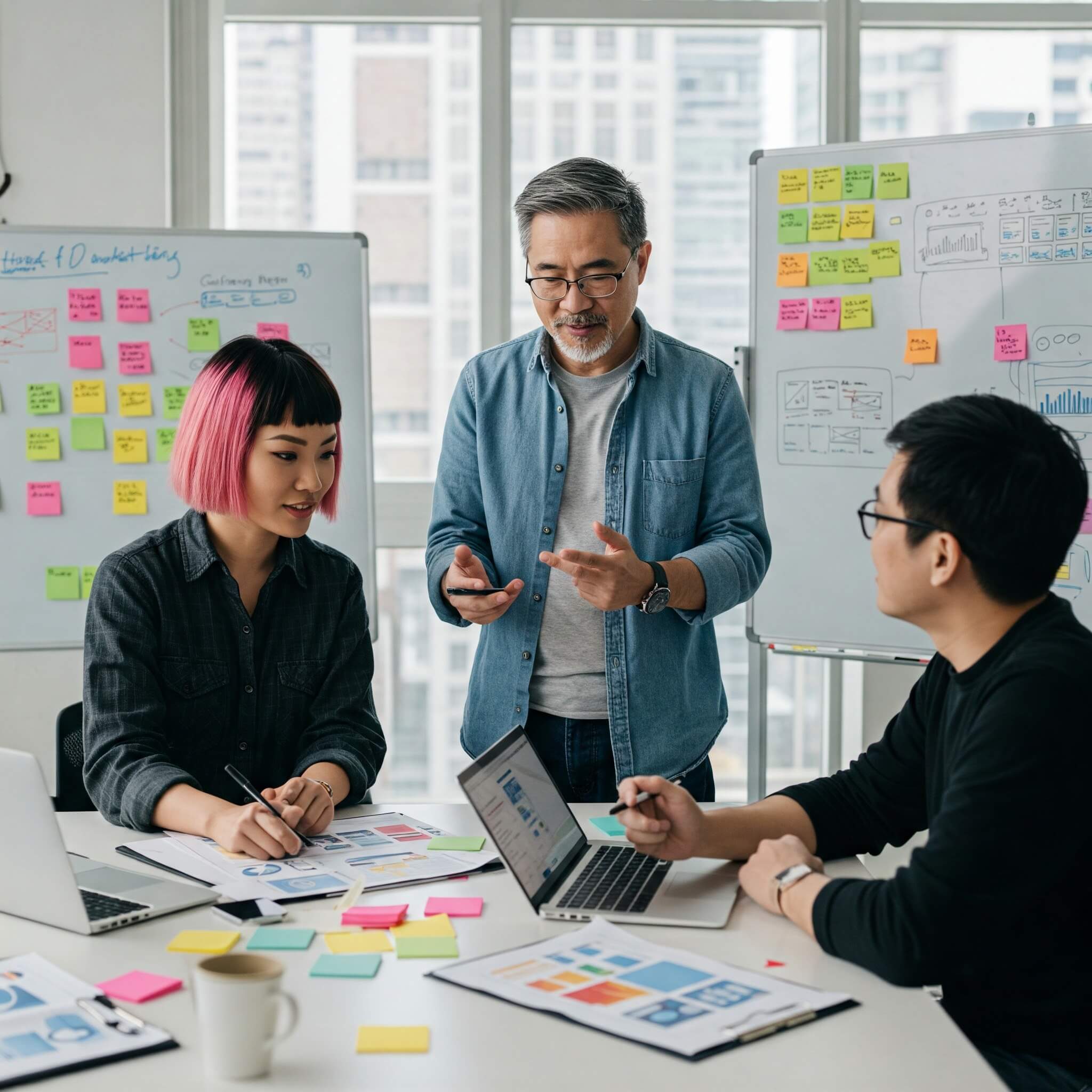 Gute Social Media Agentur erkennen