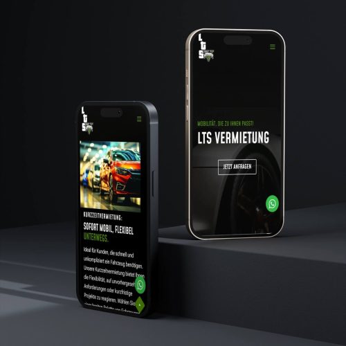 LTS-RENTAL | Autohaus
